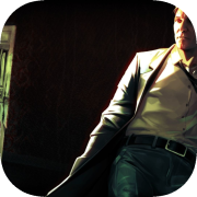 Sherlock Holmes: Crimes and Punishments App Icon