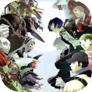 Shin Megami Tensei: Persona 3 FES