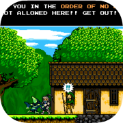 Shovel Knight: Plague of Shadows