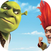 Shrek Forever After: The Game