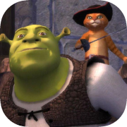 Shrek the Third