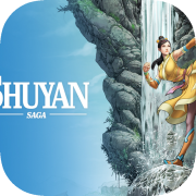 Shuyan Saga