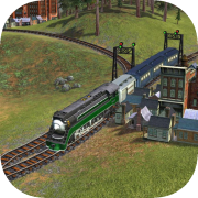 Sid Meier's Railroads!