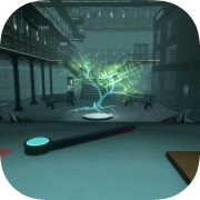 Silicon Dreams | cyberpunk interrogation