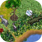 SimAnimals Africa
