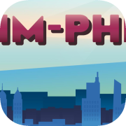 SIM-PHL App Icon