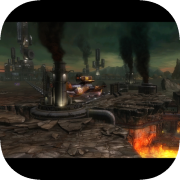 Sine Mora