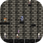 Skeleton Dungeon (itch)