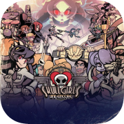 Skullgirls 2nd Encore