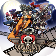 Skullgirls Encore