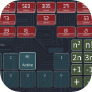 Skynet Math Challenge