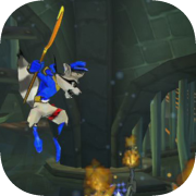 Sly Cooper and the Thievius Raccoonus
