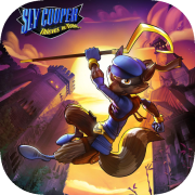 Sly Cooper: Thieves in Time