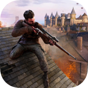 Sniper Elite: Resistance