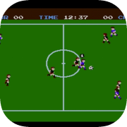 Soccer App Icon