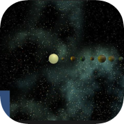 Solar System Model (MD. Sad Adnan)