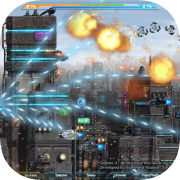Soldner-X: Himmelssturmer