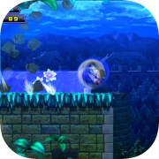 SONIC 4 Episode II
