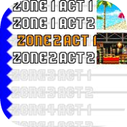 Sonic Advance