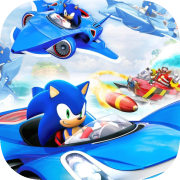 Sonic & All-Stars Racing Transformed