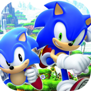 Sonic Generations