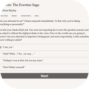 Sordwin: The Evertree Saga