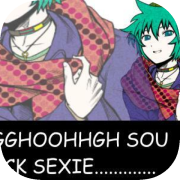 sou dating sim ig App Icon