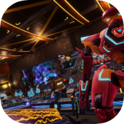 Spacebase Startopia