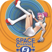 Space Channel 5 Part 2