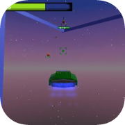 Space War Year 10.001