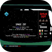SpaceZot - Commostrad version