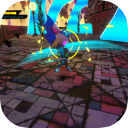 Spark the Electric Jester 2