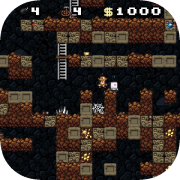 Spelunky SD(itch)