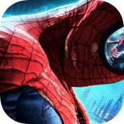 Spider-Man: Edge of Time