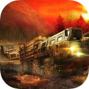 Spintires: MudRunner