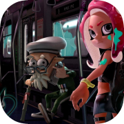 Splatoon 2: Octo Expansion