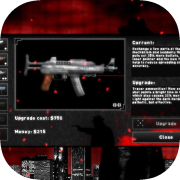 Splatter - Zombie Apocalypse