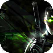 Tom Clancy's Splinter Cell