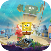 SpongeBob SquarePants: Battle for Bikini Bottom — Rehydrated