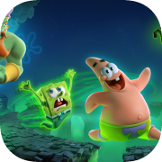 SpongeBob SquarePants: Titans of the Tide