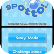 Spotto!