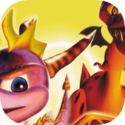 Spyro 2: Ripto's Rage!