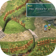 Star Ocean First: Departure R