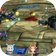 STAR OCEAN - THE LAST HOPE - 4K & Full HD Remaster