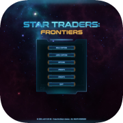 Star Traders: Frontiers