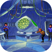 Star Trek: Judgment Rites