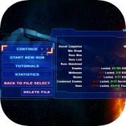Starward Rogue