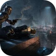 Star Wars 1313