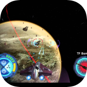 Star Wars: Jedi Starfighter