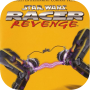 Star Wars: Racer Revenge